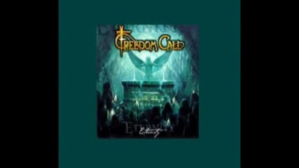 Freedom Call - Bleeding Heart