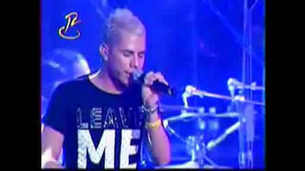 Rbd Concierto Confesiones Parte 8 Tu Amor