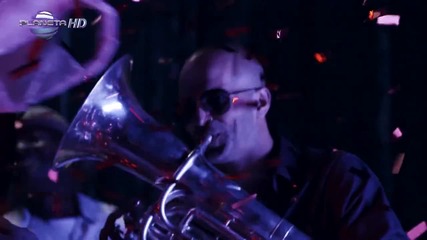 New Илиян - 2 - 3 шота Official Video 2013
