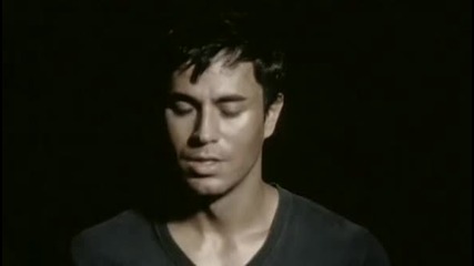 Enrique Iglesias - Somebody's Me