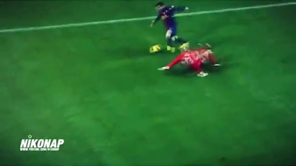Lionel Messi – World Class 2012-2013