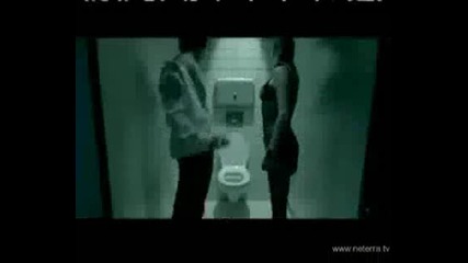 exlusive vodka Mary Jane {new}