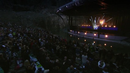 Hammerfall - Always Will Be-2012