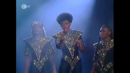 (1984) Boney M , Somewhere In The World