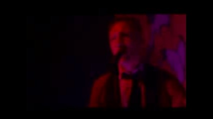 The Monsters - Love I Never Had
