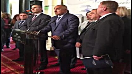Патриотичният фронт не отстъпва за Изборния кодекс