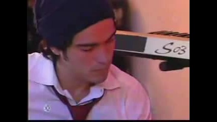 Rbd- Que hay detras2