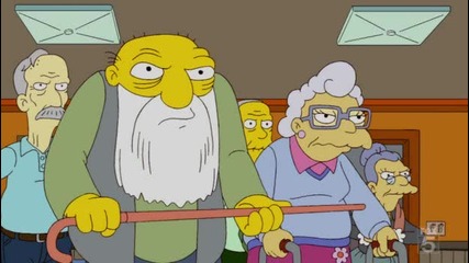 The Simpsons S21e09 Hq 