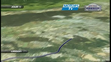 Wrc Рали 2010 - C 