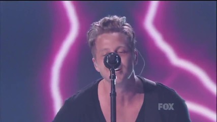 Teen Choice Awards 2011 (part 8 of 9)