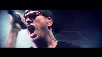 N E W 2015 » Hollywood Undead – Day Of The Dead • (music Video)