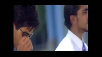 Dil Maange More
