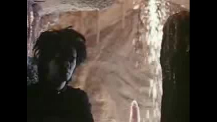The Cure - Lovesong