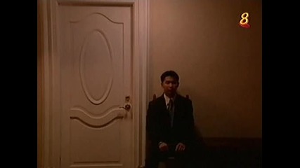 Бг субс! Meteor garden / Метеоритен дъжд (2001) Епизод 27 Част 1/2