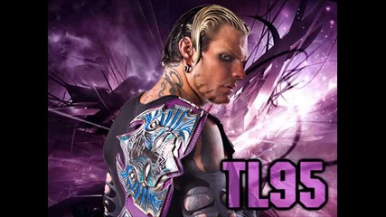 Jeff Hardy T N A Theme ( Another Me )