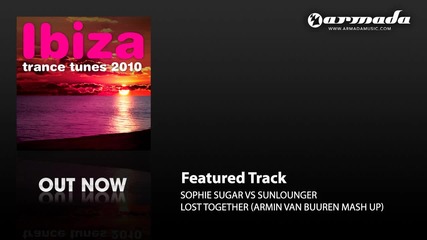 Ibiza Trance Tunes 2010 