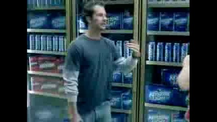 Яка Реклама На Keystone Light