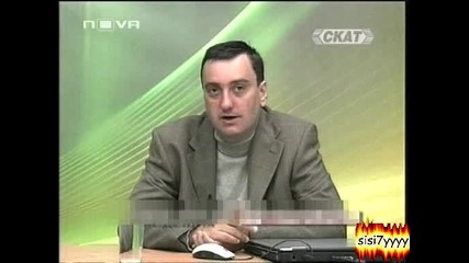 Господари На Ефира 7.10.2008 Г.