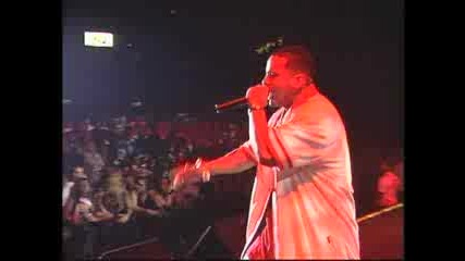 Sigo algare (live) - Daddy Yankee