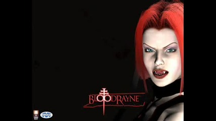 BloodRayne - Agentina 3