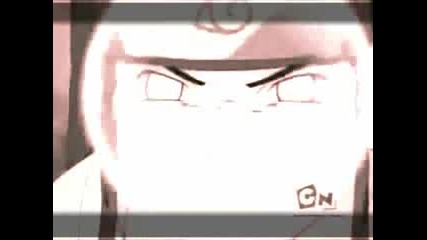 Naruto - Hinata