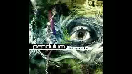 Pendulum - Ulterior Motive