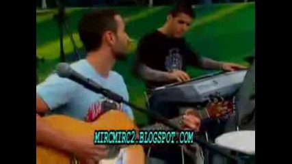 Marjorie Estiano - Oh Darling