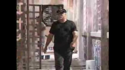 Prison Break - The Construction Of Sona