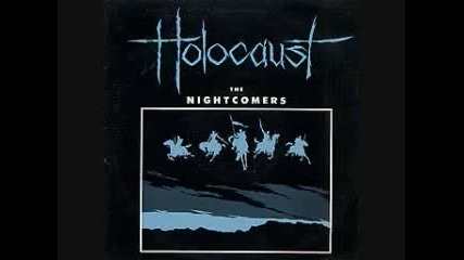 Holocaust - Push It Around
