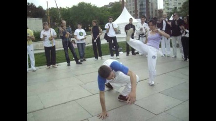 Capoeira