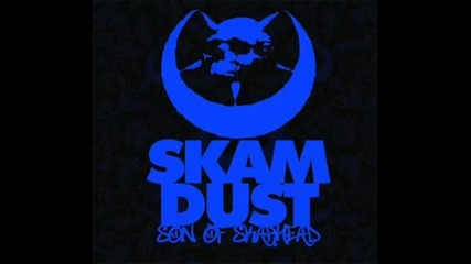 Risk & Skam Dust - The infamous Skam Dust ft. Danny Diablo & Natascha Nicholson