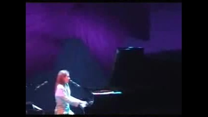 Tori Amos House Of The Rising Sun 2001