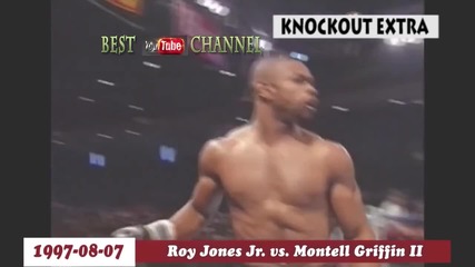 Best Boxing Knockouts ✰ Part 1