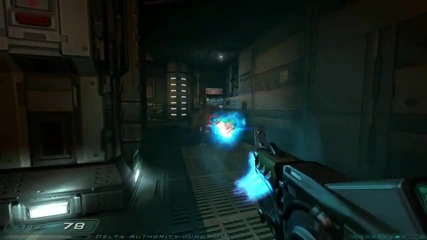 Doom 3 - Veteran - Part 19 - Период 1 