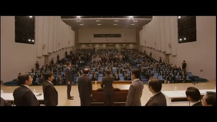 Himitsu no Akko-chan movie part 5