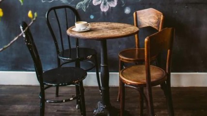 Chris Rea - Blue cafe