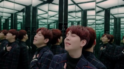 [mv] Park Kyung ( Block B) - When Im with you (feat. Brother Su)