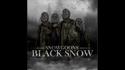 Snowgoons - Serve Justice (ft. Killah Priest, Rasul Allah)