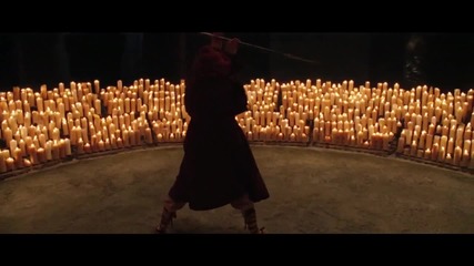 The Last Airbender Trailer Hd