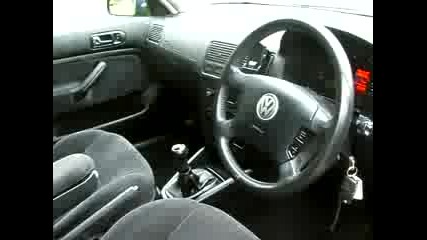 Vw Golf 1.9tdi 2003 For Sale - - 