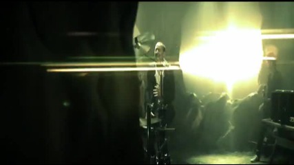 Linkin Park - New divide