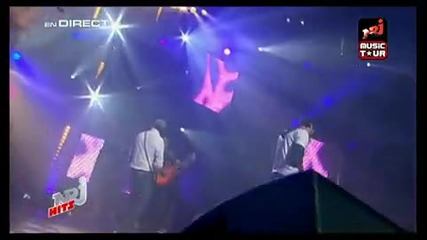 Enrique Iglesias ft. Nadya