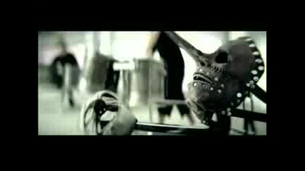 Slipknot - Before I Forget (official Video) + Lyrics