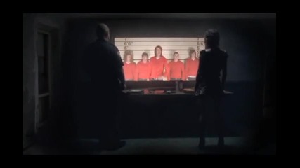 Mayday Parade - When I Get Home, Youre So Dead