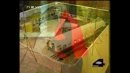 ГОЛЯМАТА ТАЙНА НА КЪЩАТА НА БИГ БРАДЪР! Симулация на Изгубени ! Високо Качество!!!