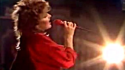 Melissa --we all live together so bad 1984