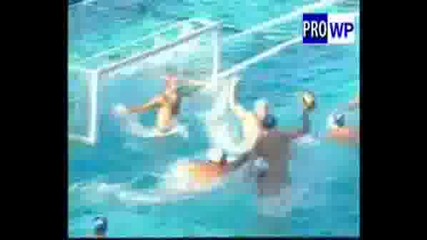 Waterpolo Best Goals