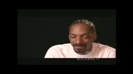 Snoop Dogg on Weed(s)