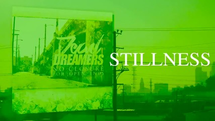 Dead Dreamers - Stillness ft. Drew York