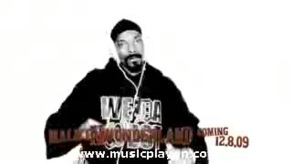 Snoop Dogg - Shoot em Up (2009) 